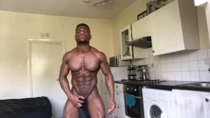 Daniel Shoneye [ danielshoneye ] Onlyfans leaked video 10443591 on Hotleaks.tv