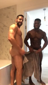 Daniel Shoneye [ danielshoneye ] Onlyfans leaked video 10443679 on Hotleaks.tv