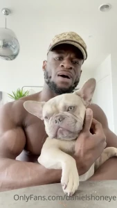 Daniel Shoneye [ danielshoneye ] Onlyfans leaked video 10443698 on Hotleaks.tv