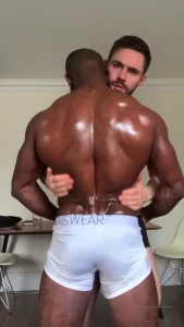 Daniel Shoneye [ danielshoneye ] Onlyfans leaked video 10443725 on Hotleaks.tv