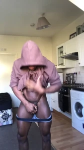 Daniel Shoneye [ danielshoneye ] Onlyfans leaked video 10443731 on Hotleaks.tv