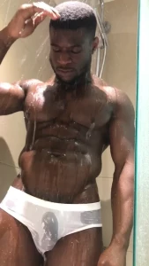 Daniel Shoneye [ danielshoneye ] Onlyfans leaked video 10443766 on Hotleaks.tv