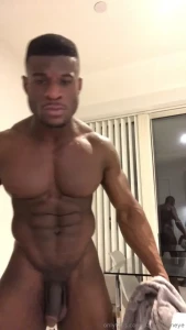 Daniel Shoneye [ danielshoneye ] Onlyfans leaked video 10443801 on Hotleaks.tv