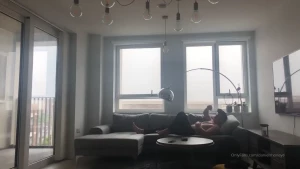 Daniel Shoneye [ danielshoneye ] Onlyfans leaked video 10443810 on Hotleaks.tv