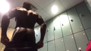 Daniel Shoneye [ danielshoneye ] Onlyfans leaked video 10443819 on Hotleaks.tv