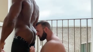 Daniel Shoneye [ danielshoneye ] Onlyfans leaked video 10443828 on Hotleaks.tv