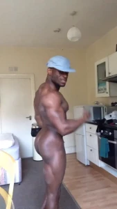Daniel Shoneye [ danielshoneye ] Onlyfans leaked video 10443872 on Hotleaks.tv
