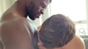 Daniel Shoneye [ danielshoneye ] Onlyfans leaked video 10443893 on Hotleaks.tv