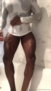 Daniel Shoneye [ danielshoneye ] Onlyfans leaked video 10443914 on Hotleaks.tv