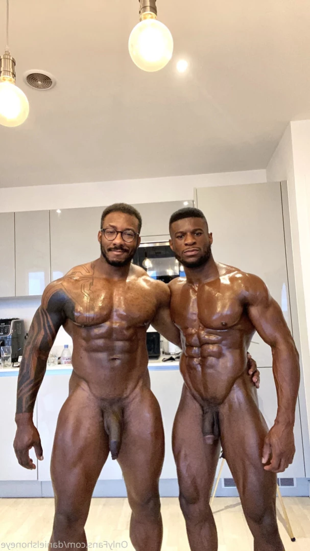 Daniel Shoneye [ danielshoneye ] Onlyfans leaked photo 10870460 on Hotleaks.tv