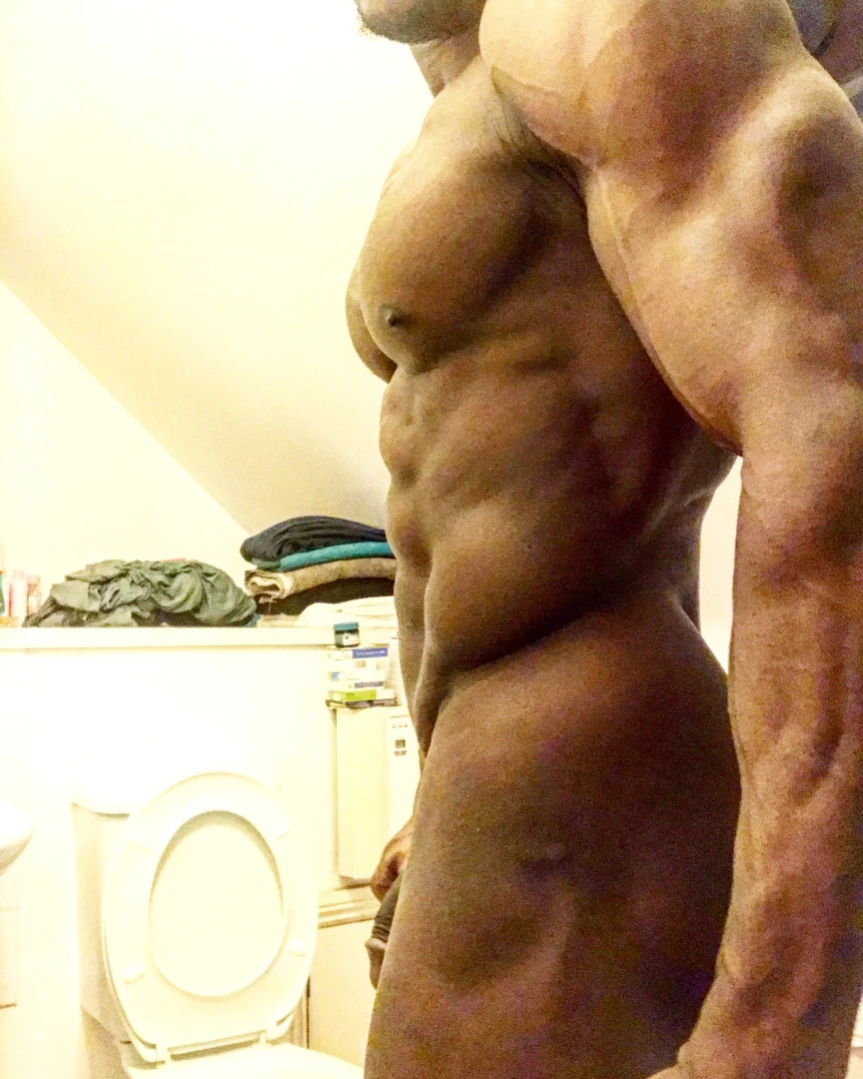 Daniel Shoneye [ danielshoneye ] Onlyfans leaked photo 10906980 on Hotleaks.tv