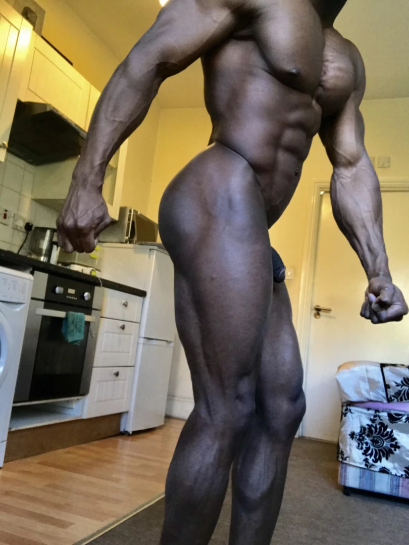 Daniel Shoneye [ danielshoneye ] Onlyfans leaked photo 11497054 on Hotleaks.tv