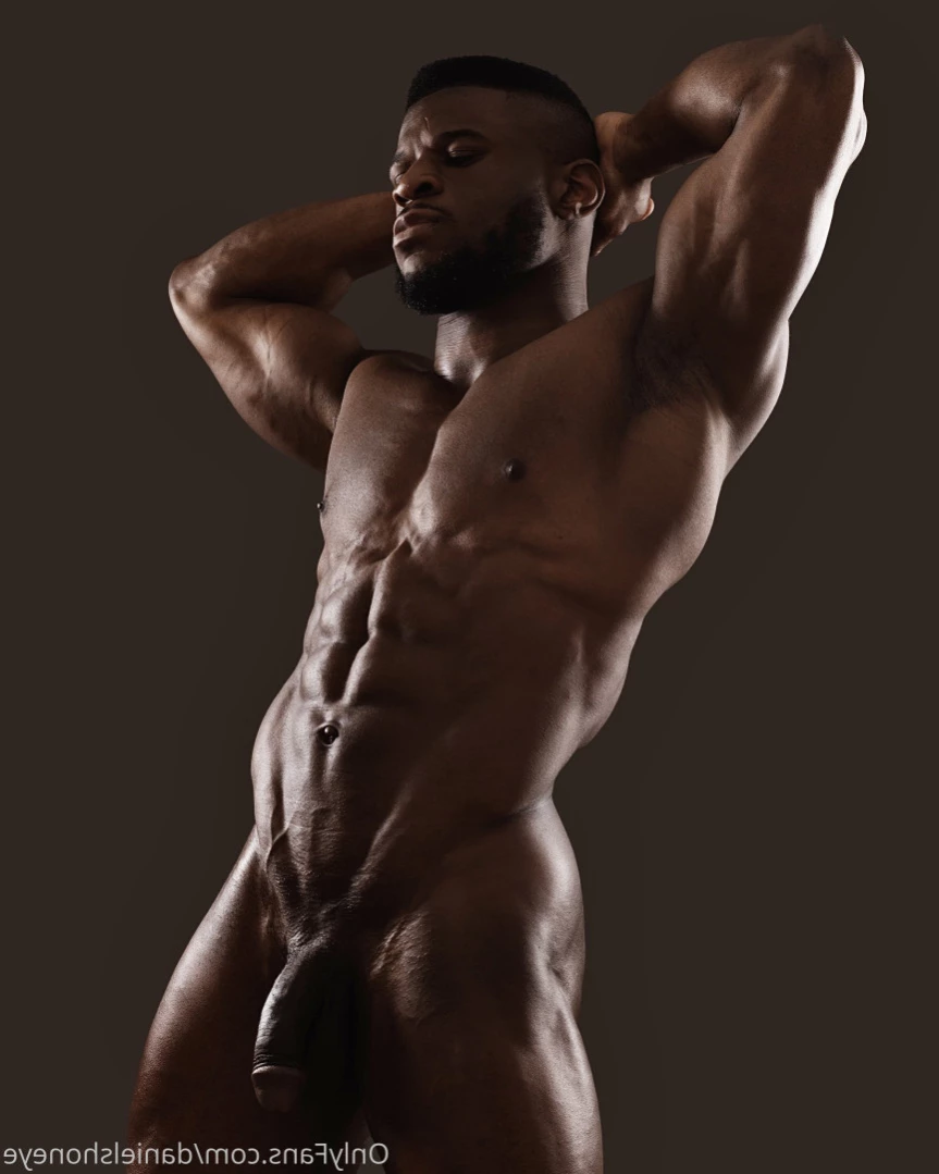 Daniel Shoneye [ danielshoneye ] Onlyfans leaked photo 11625717 on Hotleaks.tv