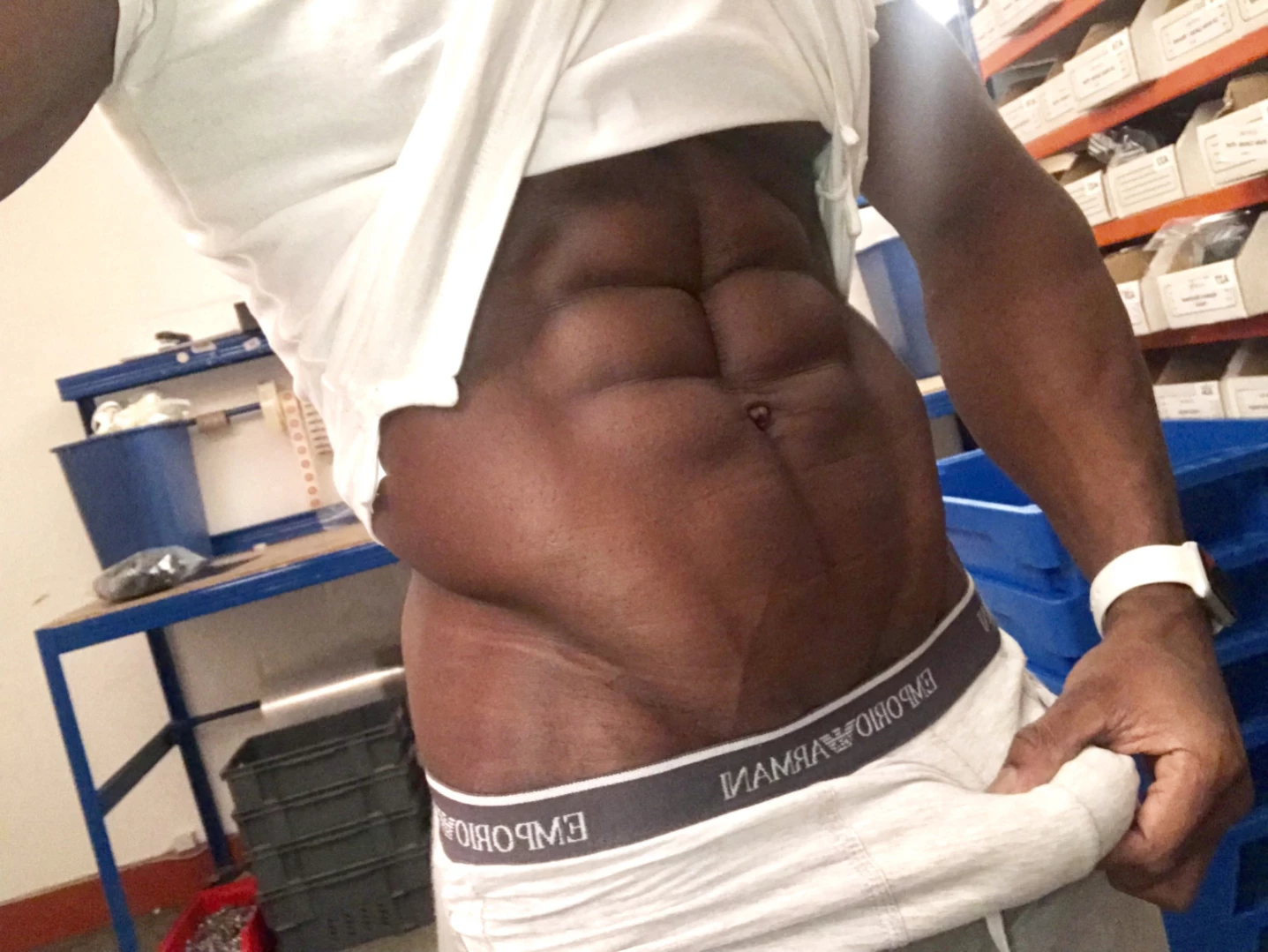 Daniel Shoneye [ danielshoneye ] Onlyfans leaked photo 11730325 on Hotleaks.tv