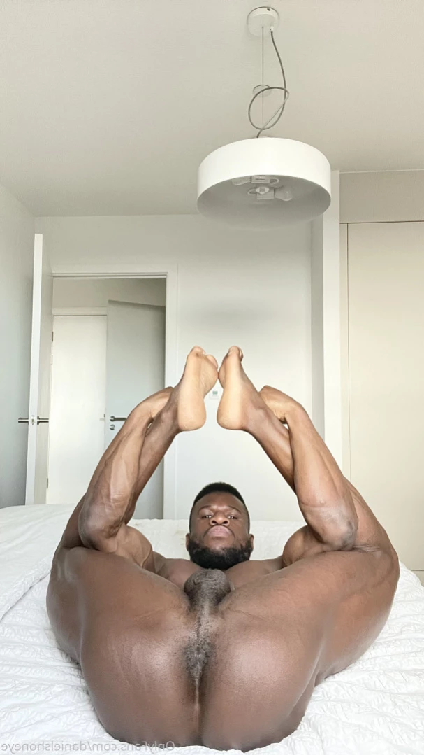 Daniel Shoneye [ danielshoneye ] Onlyfans leaked photo 11942234 on Hotleaks.tv