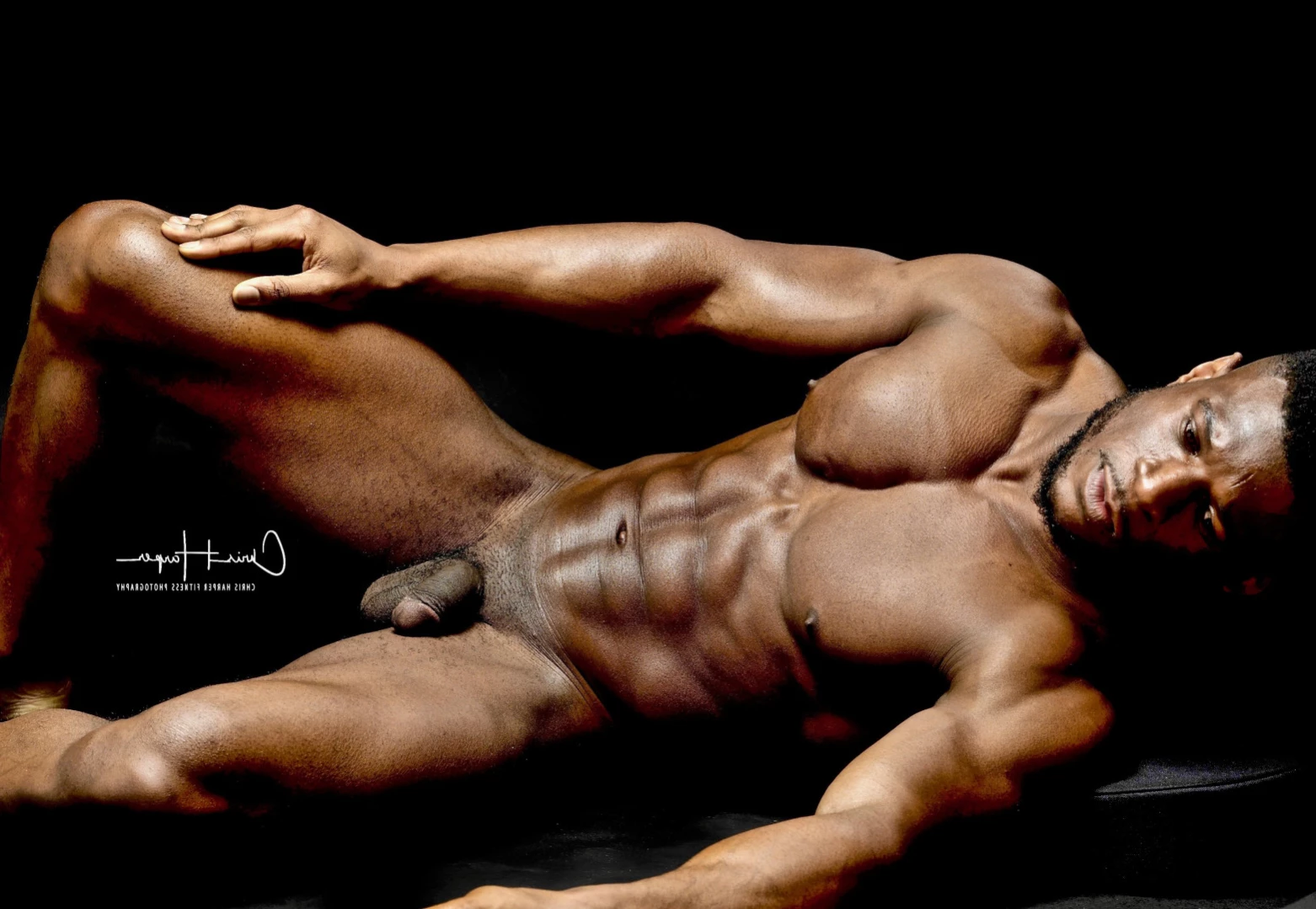 Daniel Shoneye [ danielshoneye ] Onlyfans leaked photo 12023292 on Hotleaks.tv