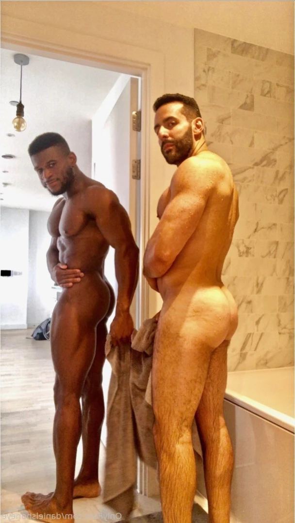 Daniel Shoneye [ danielshoneye ] Onlyfans leaked photo 12133527 on Hotleaks.tv