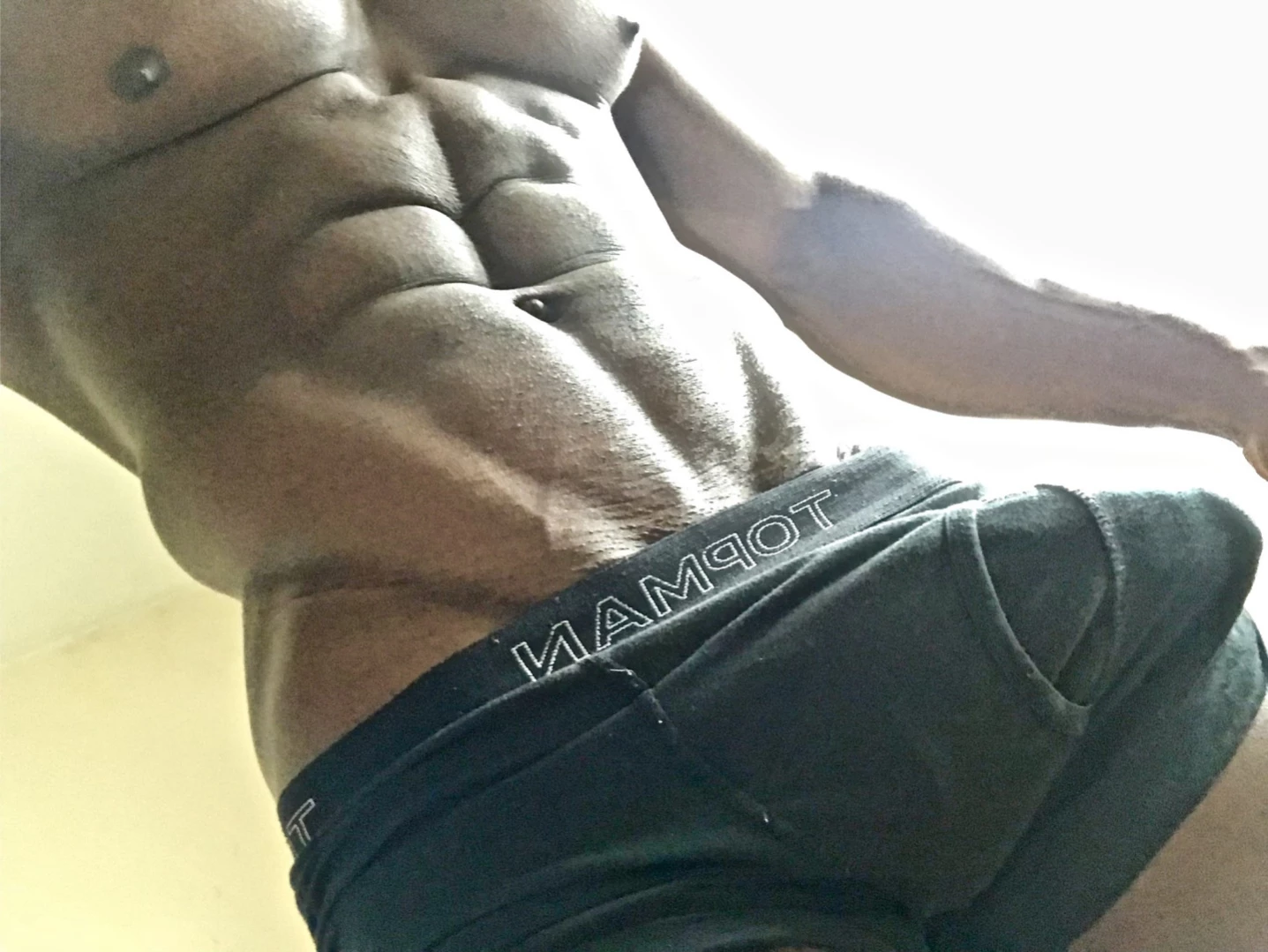 Daniel Shoneye [ danielshoneye ] Onlyfans leaked photo 12726022 on Hotleaks.tv