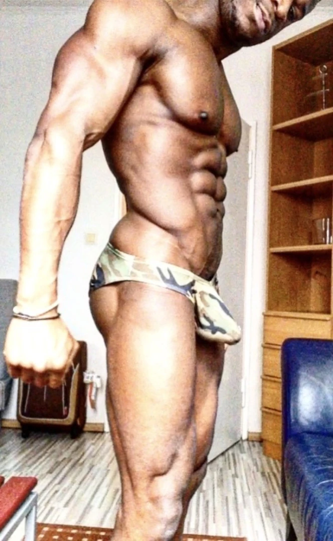 Daniel Shoneye [ danielshoneye ] Onlyfans leaked photo 12763723 on Hotleaks.tv
