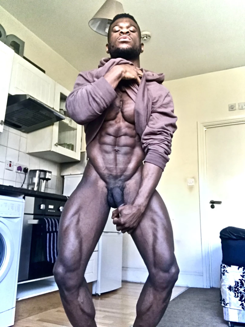 Daniel Shoneye [ danielshoneye ] Onlyfans leaked photo 12763864 on Hotleaks.tv