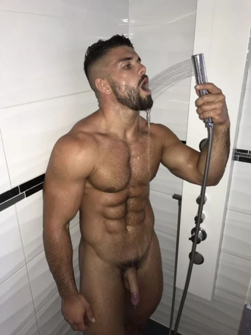 Daniel Shoneye [ danielshoneye ] Onlyfans leaked photo 12764029 on Hotleaks.tv