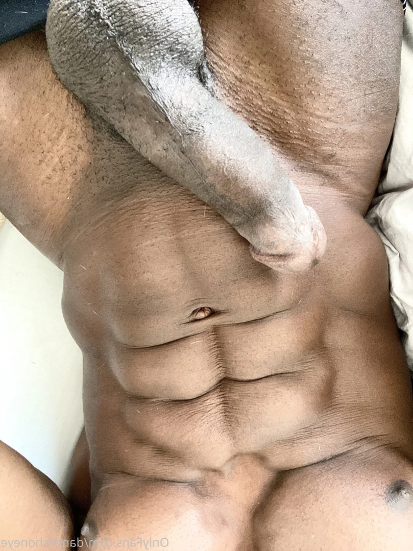Daniel Shoneye [ danielshoneye ] Onlyfans leaked photo 12764212 on Hotleaks.tv