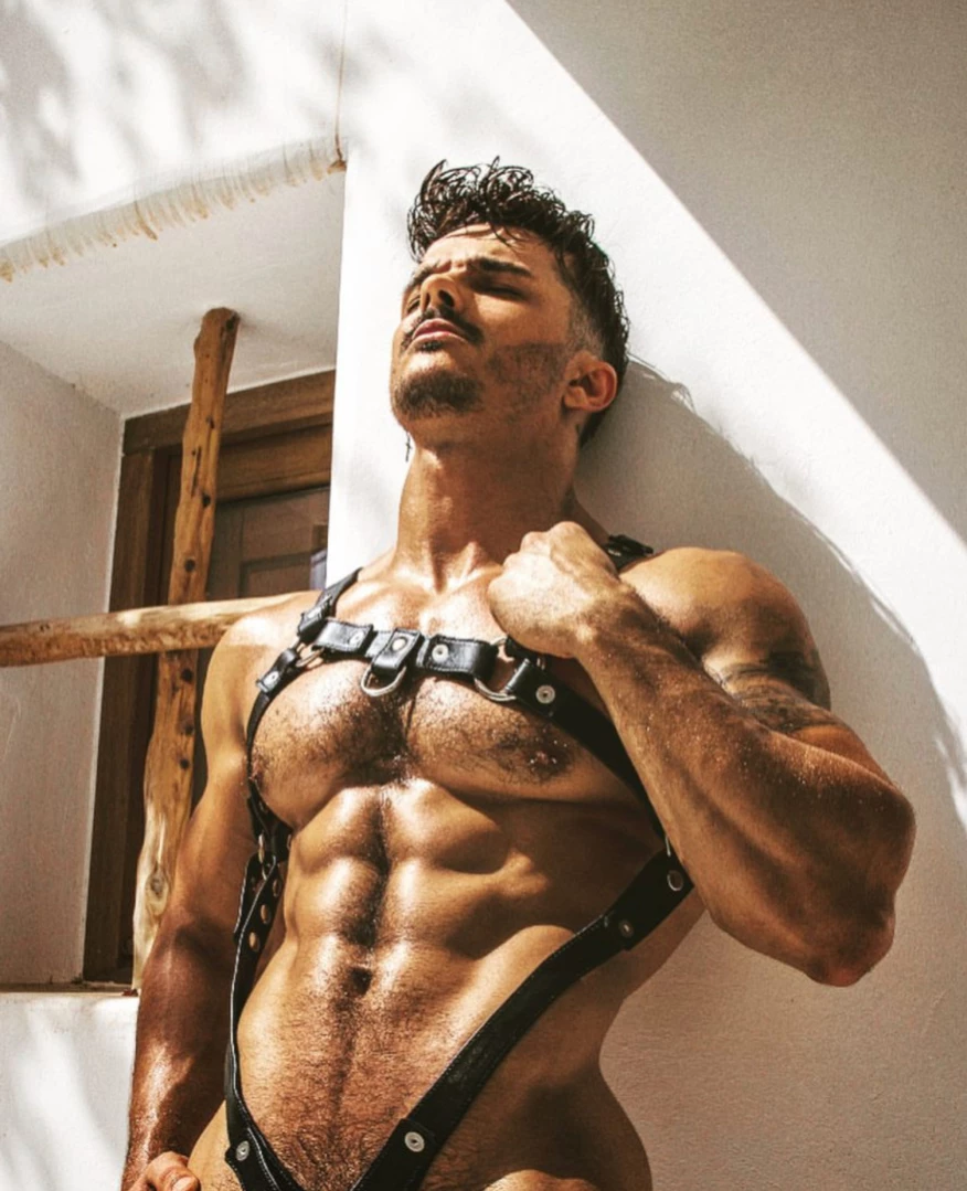 Daniel Shoneye [ danielshoneye ] Onlyfans leaked photo 12764511 on Hotleaks.tv