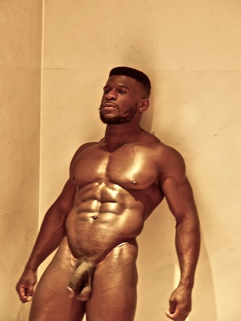 Daniel Shoneye [ danielshoneye ] Onlyfans leaked photo 12764640 on Hotleaks.tv