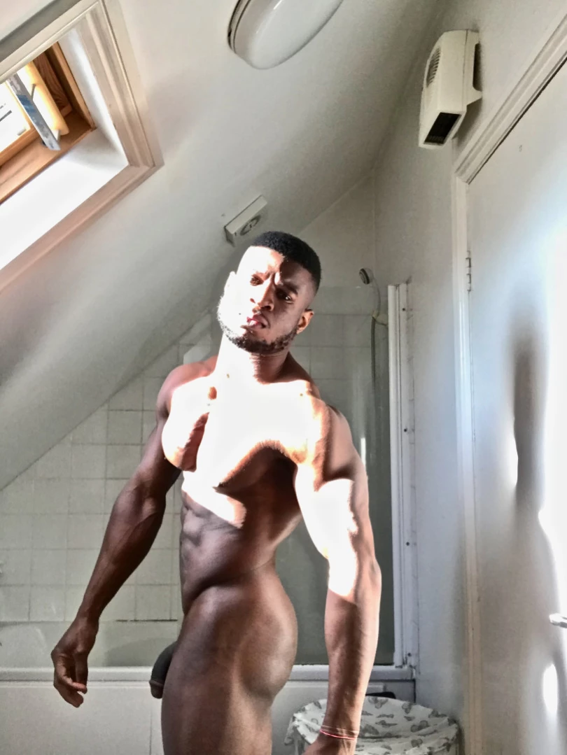 Daniel Shoneye [ danielshoneye ] Onlyfans leaked photo 12765005 on Hotleaks.tv