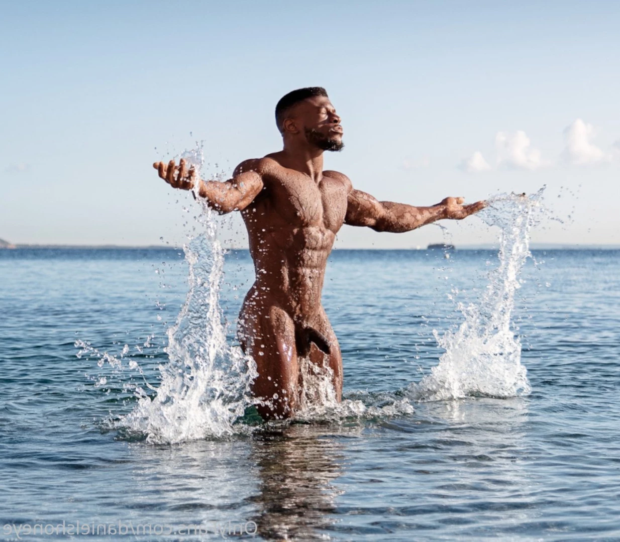 Daniel Shoneye [ danielshoneye ] Onlyfans leaked photo 12765013 on Hotleaks.tv