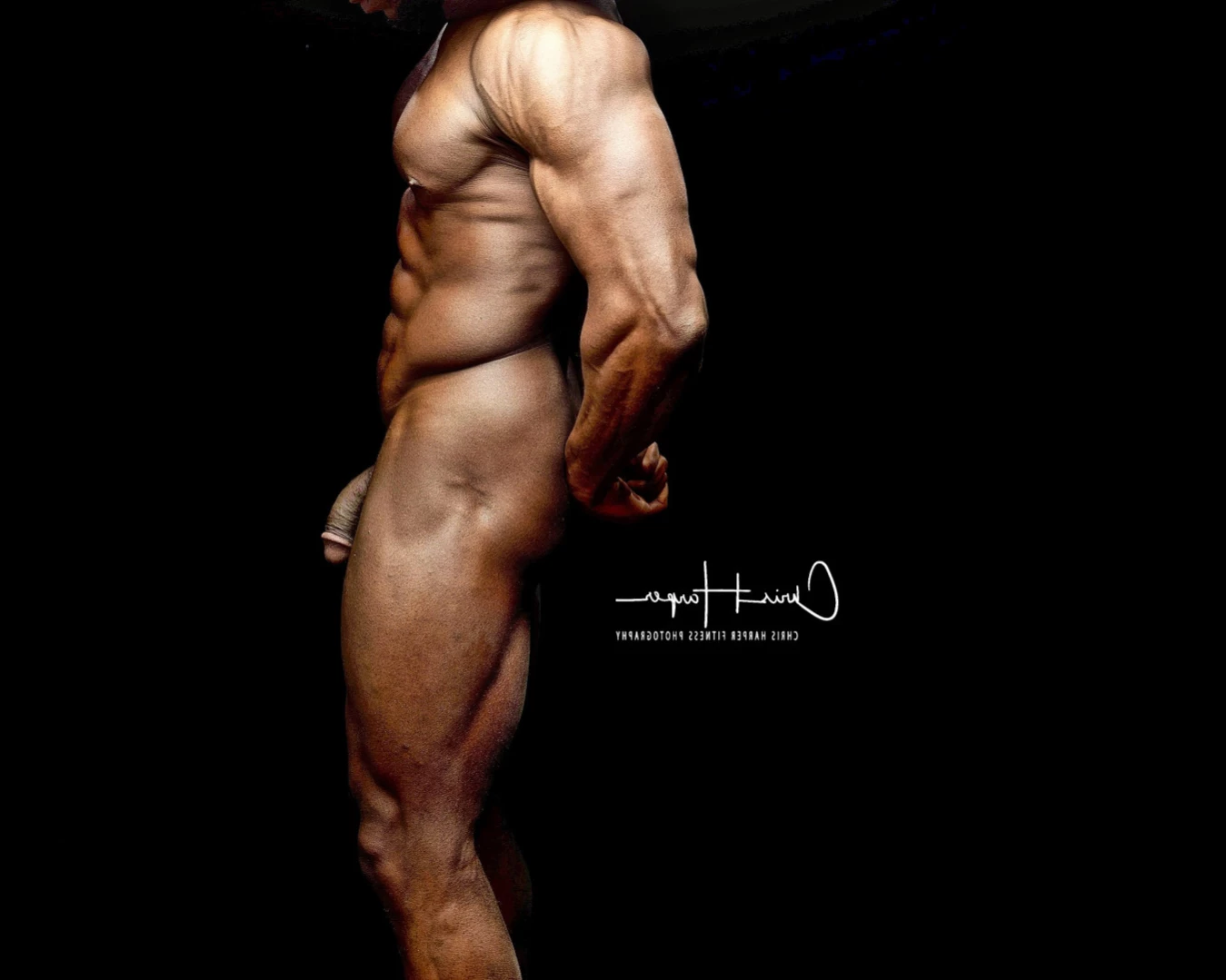 Daniel Shoneye [ danielshoneye ] Onlyfans leaked photo 12765729 on Hotleaks.tv