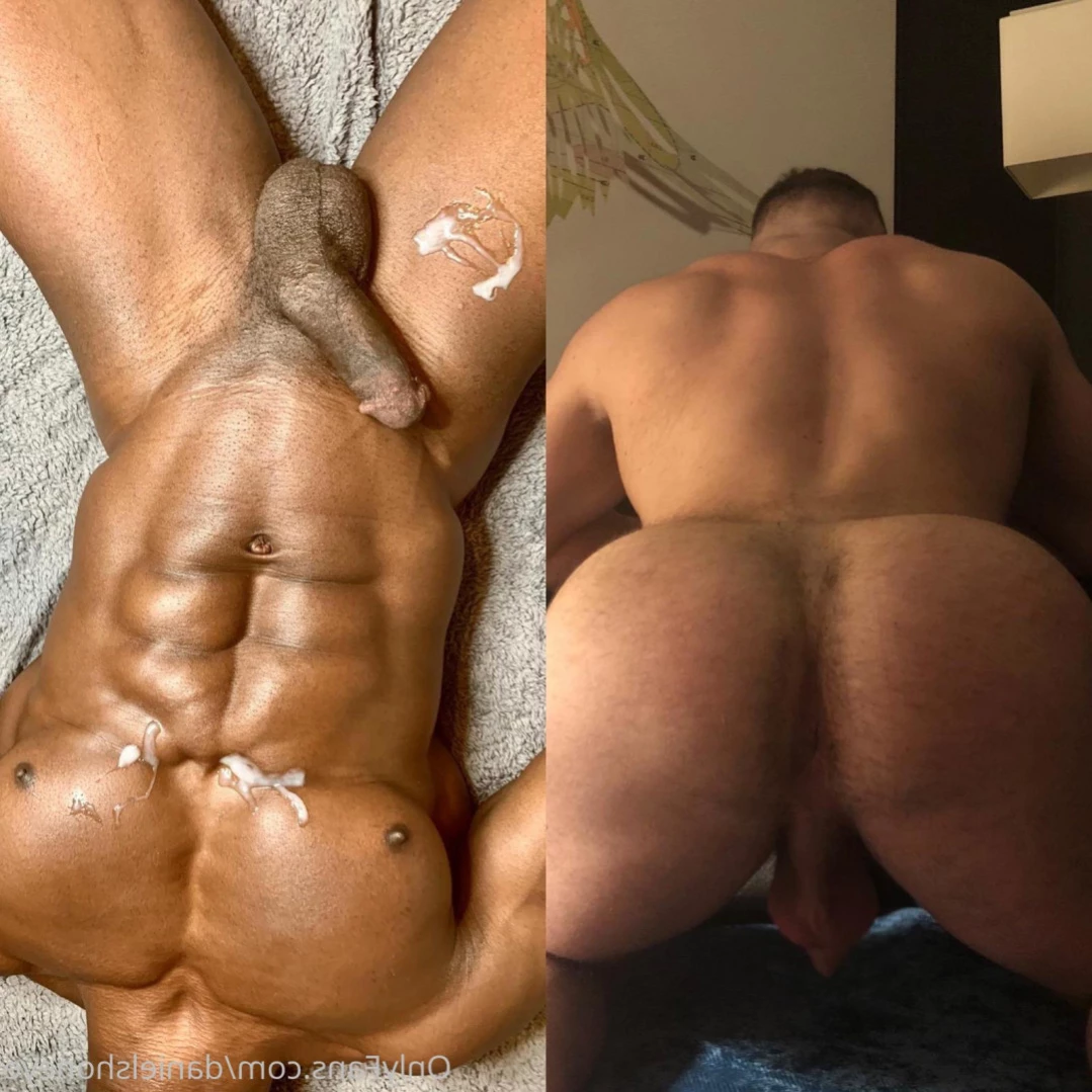 Daniel Shoneye [ danielshoneye ] Onlyfans leaked photo 12765828 on Hotleaks.tv