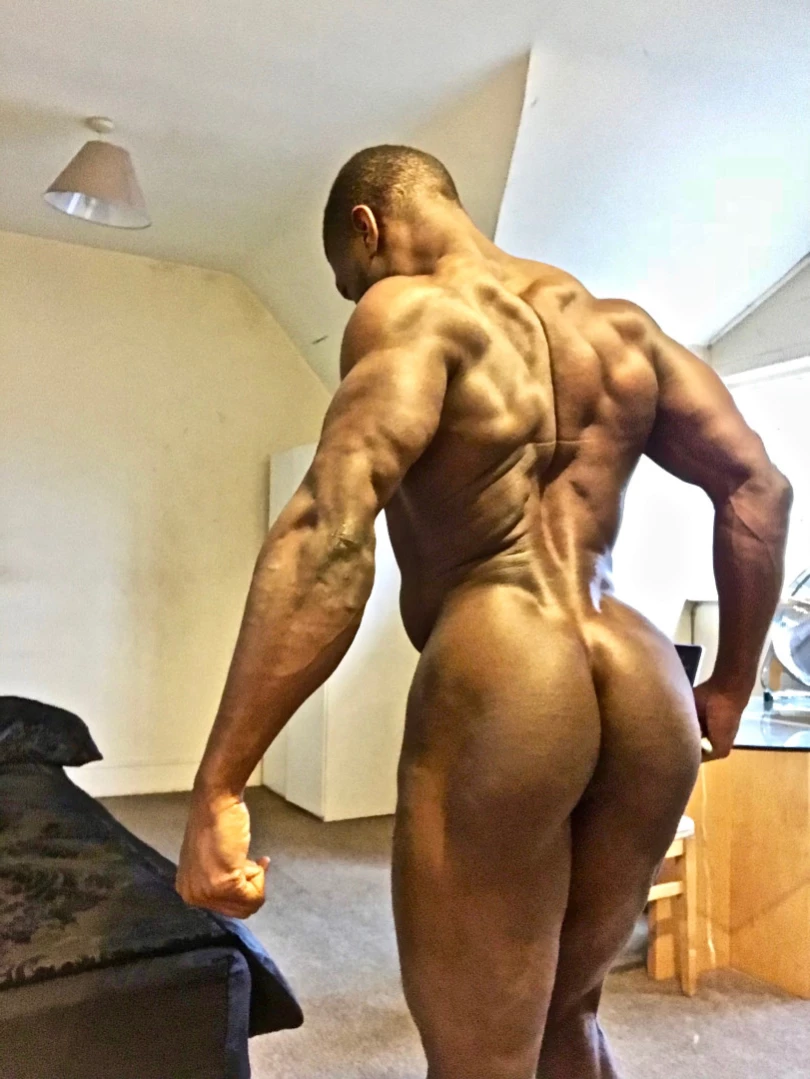 Daniel Shoneye [ danielshoneye ] Onlyfans leaked photo 12765928 on Hotleaks.tv