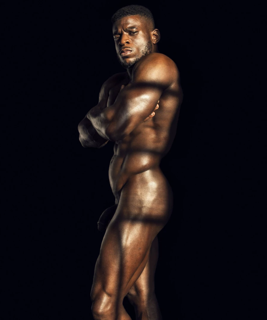 Daniel Shoneye [ danielshoneye ] Onlyfans leaked photo 12765964 on Hotleaks.tv