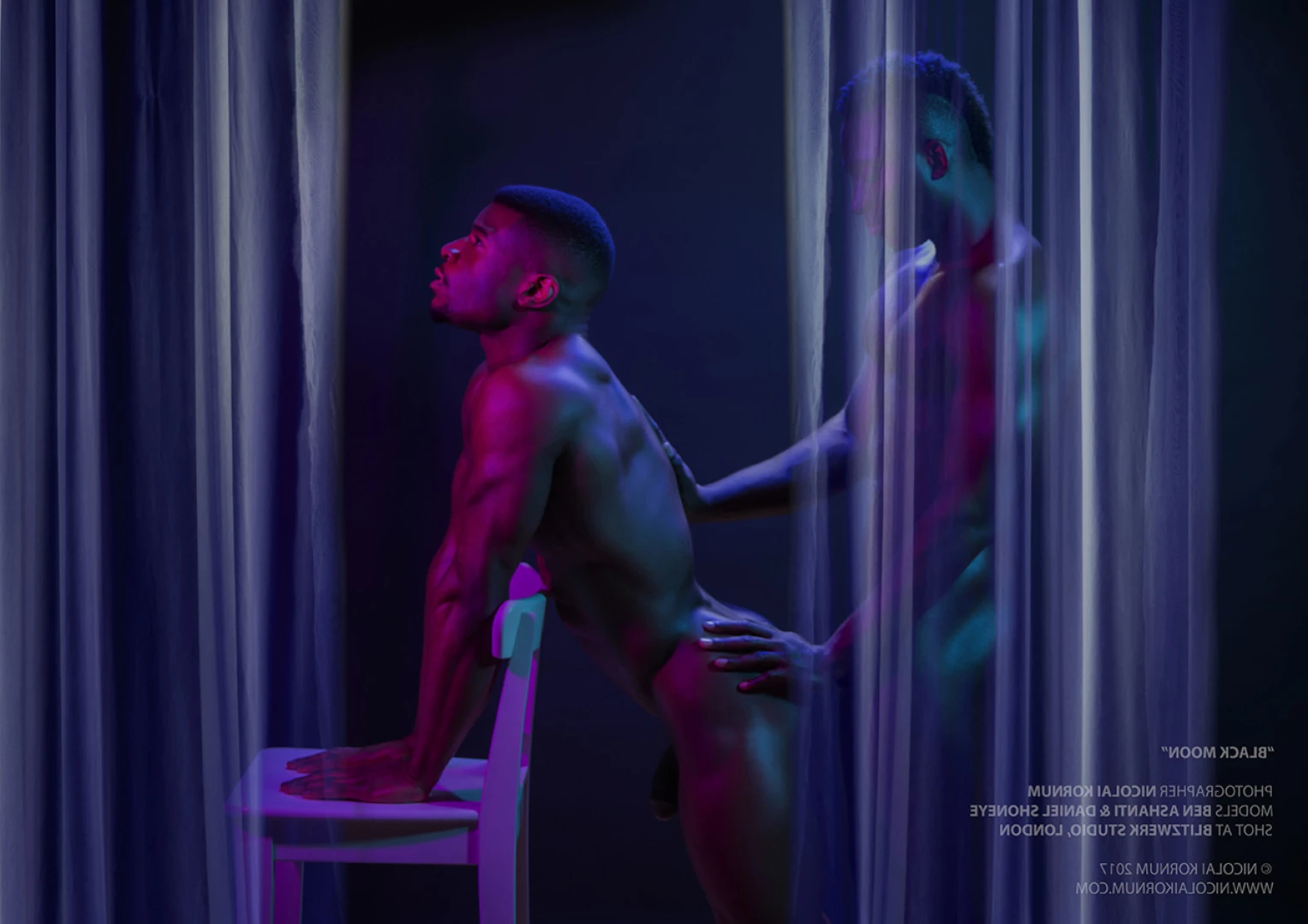 Daniel Shoneye [ danielshoneye ] Onlyfans leaked photo 12766127 on Hotleaks.tv