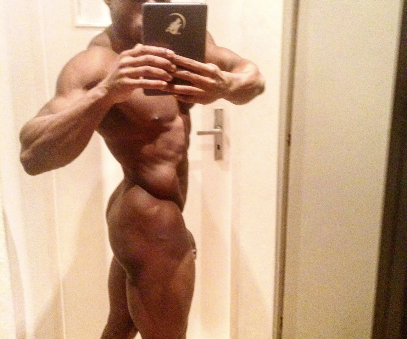 Daniel Shoneye [ danielshoneye ] Onlyfans leaked photo 12766165 on Hotleaks.tv