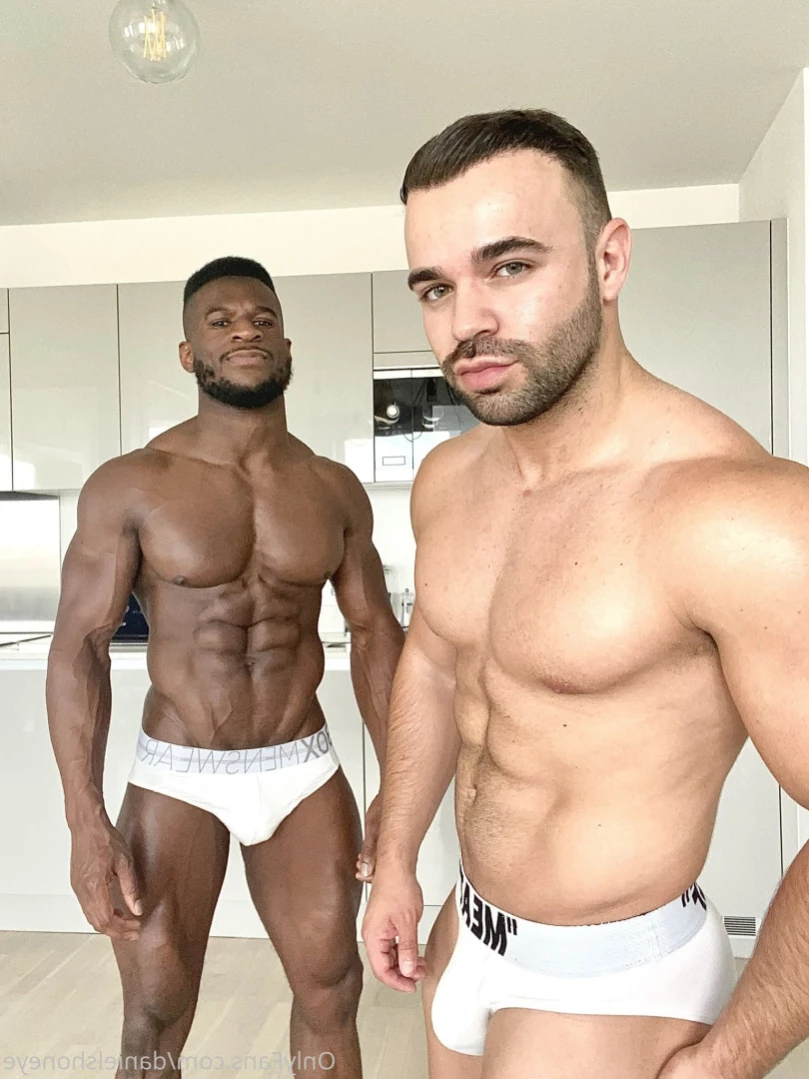 Daniel Shoneye [ danielshoneye ] Onlyfans leaked photo 12766399 on Hotleaks.tv