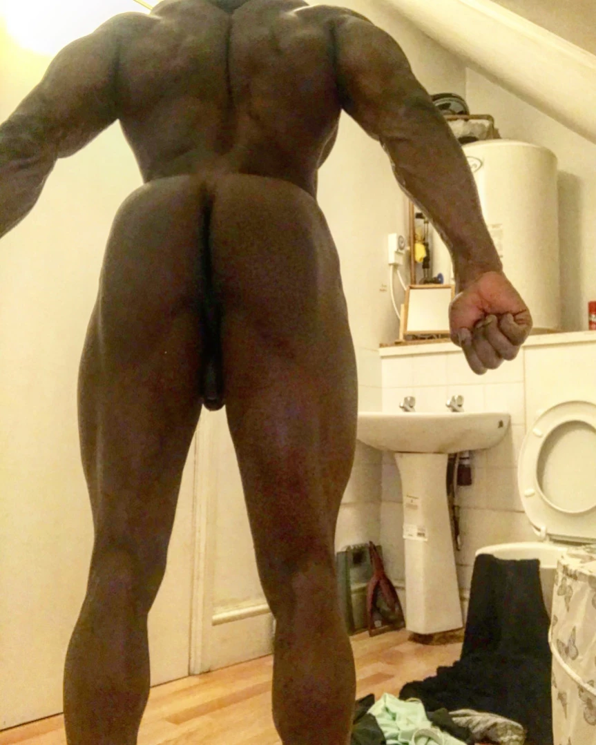 Daniel Shoneye [ danielshoneye ] Onlyfans leaked photo 12894641 on Hotleaks.tv