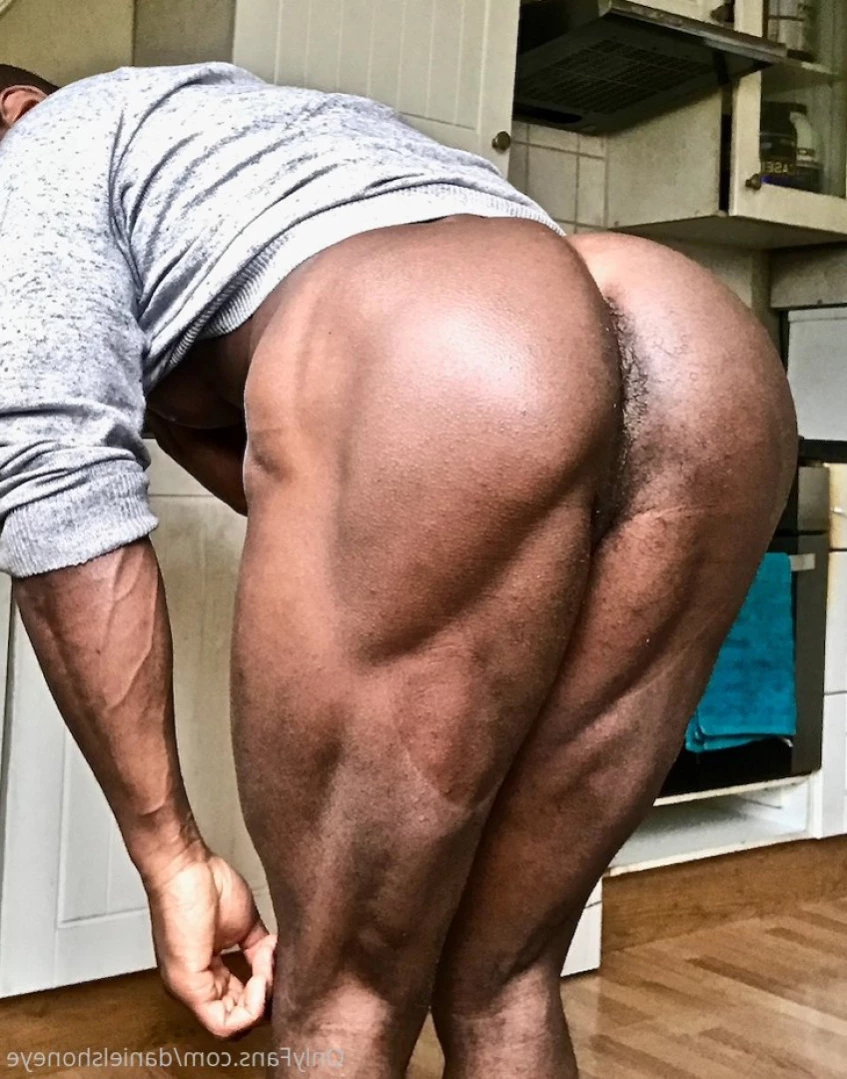 Daniel Shoneye [ danielshoneye ] Onlyfans leaked photo 13120352 on Hotleaks.tv