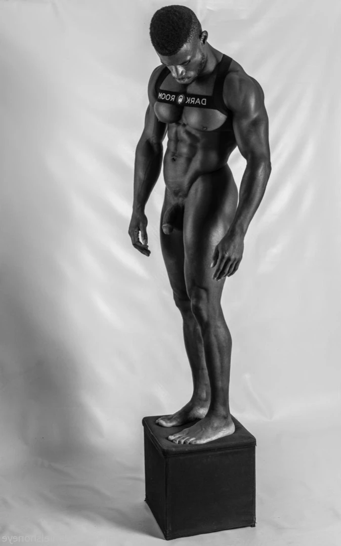 Daniel Shoneye [ danielshoneye ] Onlyfans leaked photo 13492102 on Hotleaks.tv