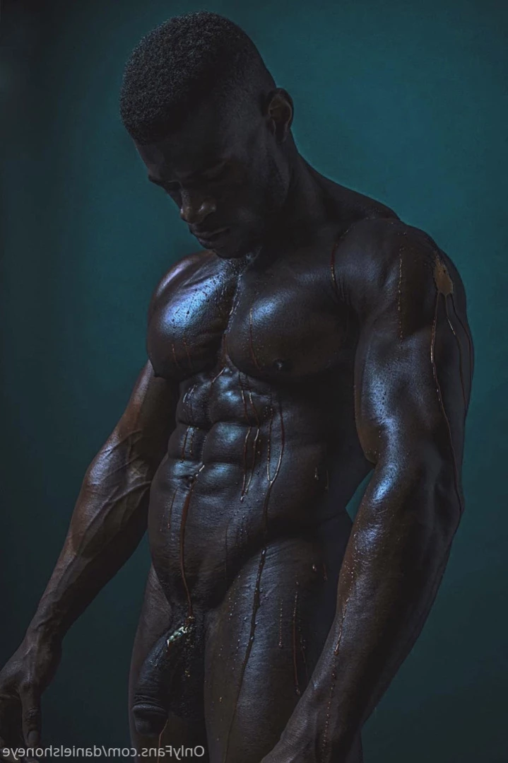 Daniel Shoneye [ danielshoneye ] Onlyfans leaked photo 13547614 on Hotleaks.tv