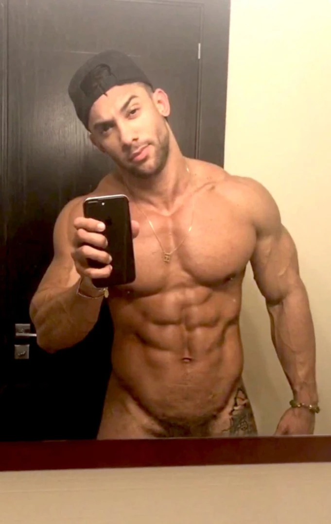 Daniel Shoneye [ danielshoneye ] Onlyfans leaked photo 13547665 on Hotleaks.tv