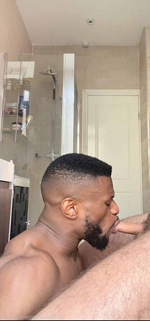 Daniel Shoneye [ danielshoneye ] Onlyfans leaked photo 13565961 on Hotleaks.tv