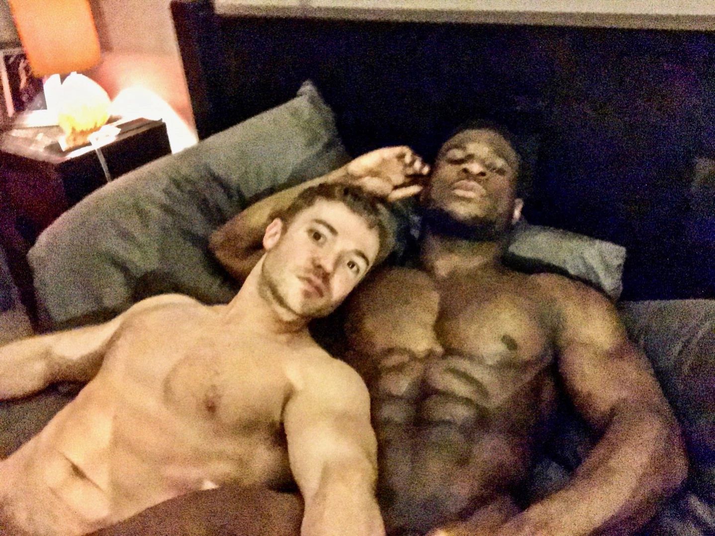 Daniel Shoneye [ danielshoneye ] Onlyfans leaked photo 14006085 on Hotleaks.tv