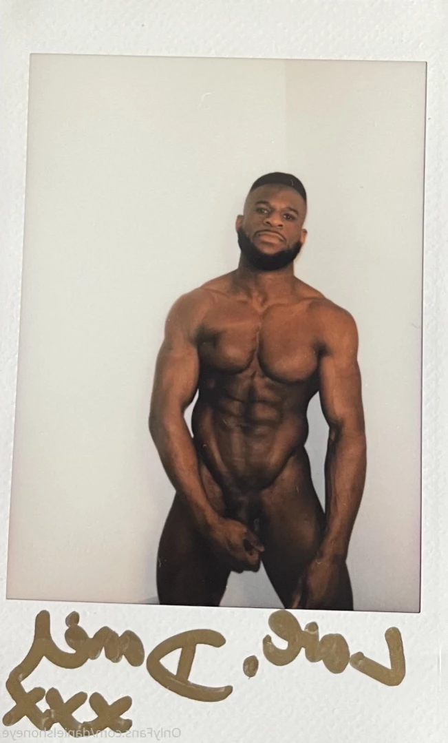 Daniel Shoneye [ danielshoneye ] Onlyfans leaked photo 14006187 on Hotleaks.tv