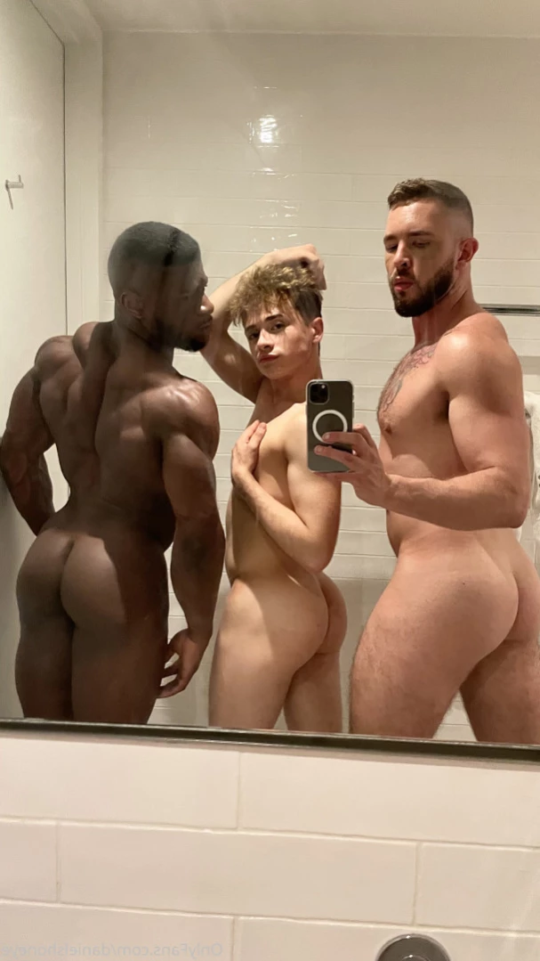 Daniel Shoneye [ danielshoneye ] Onlyfans leaked photo 15334012 on Hotleaks.tv
