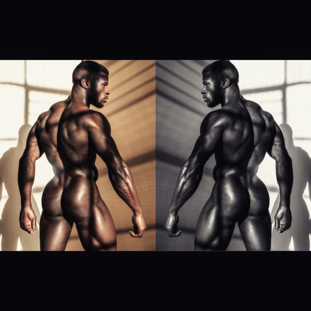 Daniel Shoneye [ danielshoneye ] Onlyfans leaked photo 15351104 on Hotleaks.tv