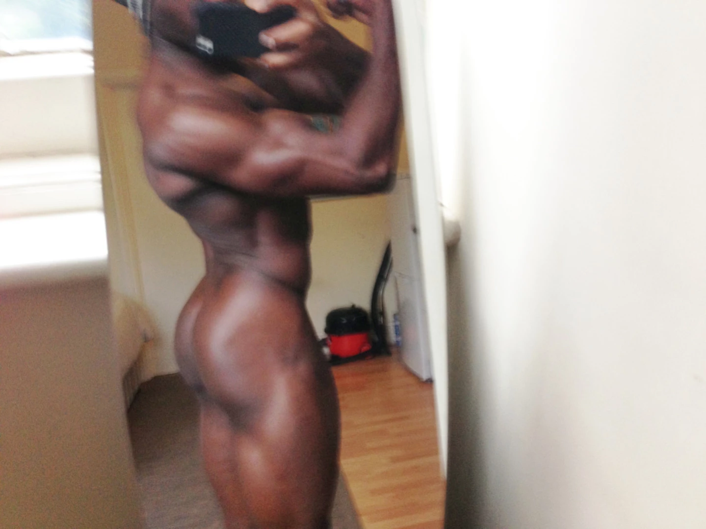 Daniel Shoneye [ danielshoneye ] Onlyfans leaked photo 15351254 on Hotleaks.tv
