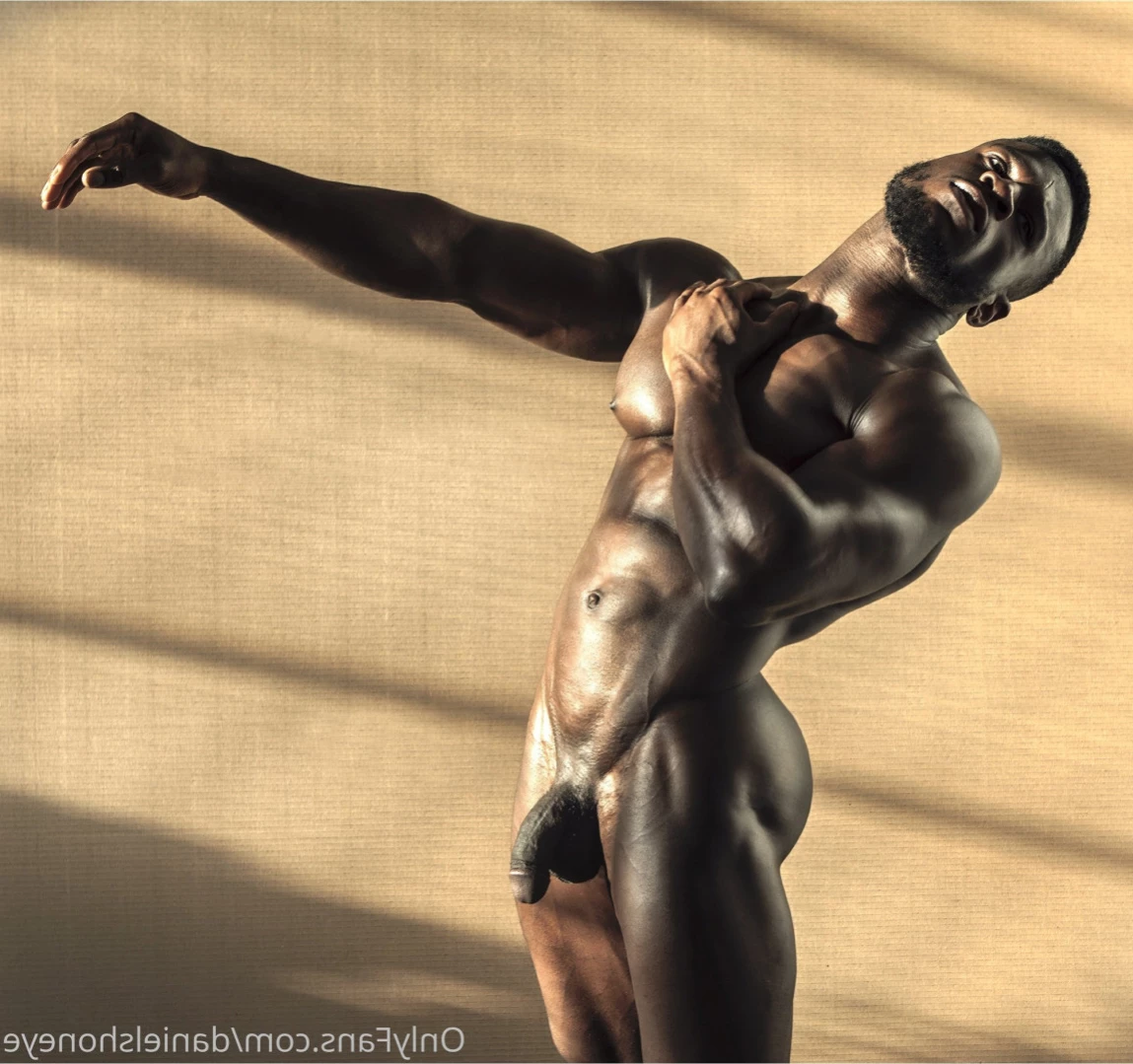 Daniel Shoneye [ danielshoneye ] Onlyfans leaked photo 16219911 on Hotleaks.tv