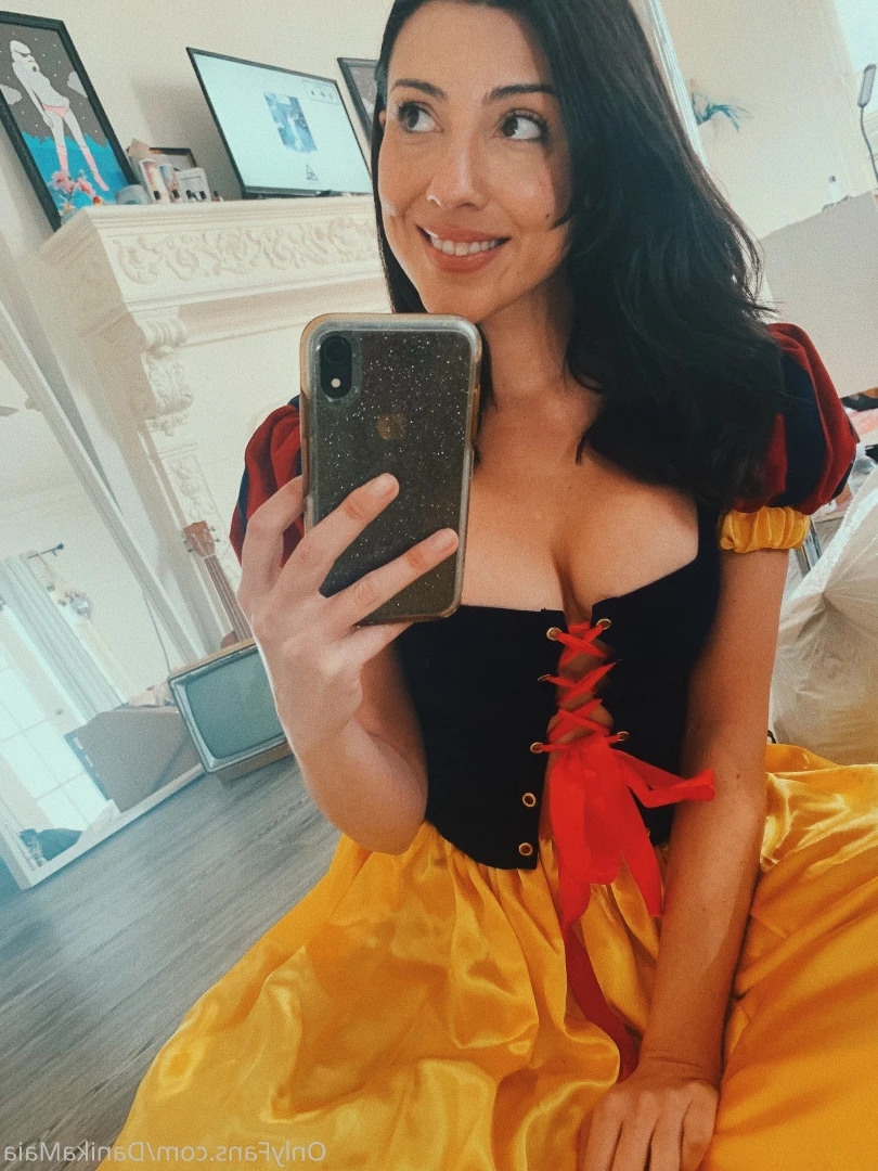 Danika Maia [ danikamaia ] Onlyfans leaked photo 9055726 on Hotleaks.tv